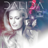 Esprit de famille專輯_DalidaEsprit de famille最新專輯