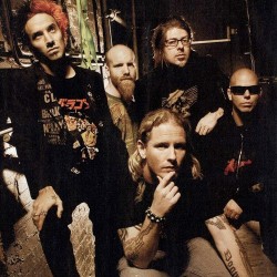 Stone Sour圖片照片_Stone Sour
