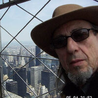 Dave Pike圖片照片_Dave Pike