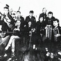 The Mekons圖片照片_The Mekons