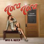 Tora Tora最新歌曲_最熱專輯MV_圖片照片