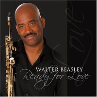 Walter Beasley圖片照片_Walter Beasley