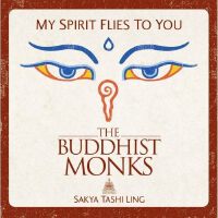 The Buddhist Monks圖片照片_The Buddhist Monks