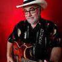 Duke Robillard圖片照片_Duke Robillard