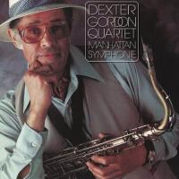 Dexter Gordon圖片照片_Dexter Gordon