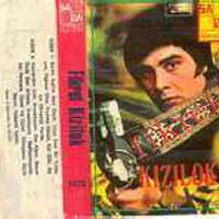 Fikret Kizilok圖片照片_Fikret Kizilok