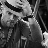 Ronan  Keating圖片照片_Ronan  Keating