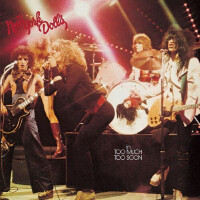 New York Dolls圖片照片_New York Dolls