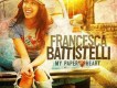 Francesca Battistell歌曲歌詞大全_Francesca Battistell最新歌曲歌詞