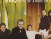Boyzone歌曲歌詞大全_Boyzone最新歌曲歌詞