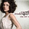 Carrie Rodriguez最新歌曲_最熱專輯MV_圖片照片