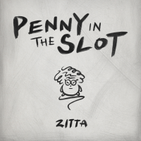 Penny In The Slot販賣機樓上最新歌曲_最熱專輯MV_圖片照片