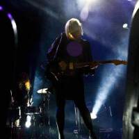 The Raveonettes圖片照片_The Raveonettes