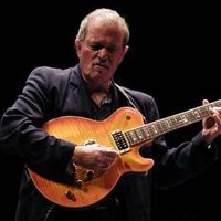 John Abercrombie圖片照片_John Abercrombie