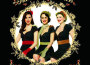 The Puppini Sisters最新歌曲_最熱專輯MV_圖片照片