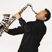 Richard Elliot圖片照片_Richard Elliot