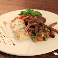 Lambchop圖片照片_Lambchop