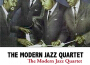 The Modern Jazz Quartet專輯_The Modern Jazz QuarThe Modern Jazz Quartet最新專輯
