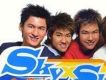 Sky歌曲歌詞大全_Sky最新歌曲歌詞