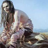 Mortiis圖片照片_Mortiis