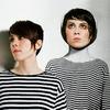 Tegan and Sara圖片照片
