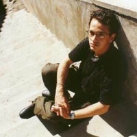 Mark Farina圖片照片_Mark Farina
