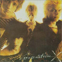Generation X圖片照片_Generation X