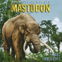 Mastodon圖片照片_Mastodon