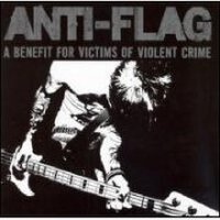 Anti-Flag圖片照片_Anti-Flag