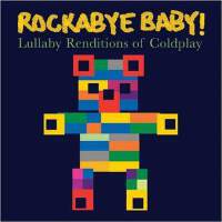 Rockabye Baby!圖片照片_Rockabye Baby!