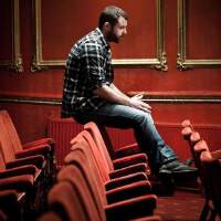Mick Flannery圖片照片_Mick Flannery