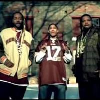 Bone Thugs-N-Harmony圖片照片_Bone Thugs-N-Harmony