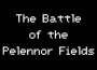 The Battle of the Pelennor Fields - 8 Bit專輯_Spencer FriesenThe Battle of the Pelennor Fields - 8 Bit最新專輯