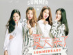 夏天來了專輯_SummerBaby組合夏天來了最新專輯