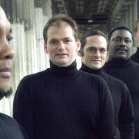 Klazz Brothers & Cuba Percussion圖片照片_Klazz Brothers & Cuba Percussion