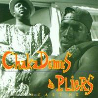 Chaka Demus圖片照片_Chaka Demus