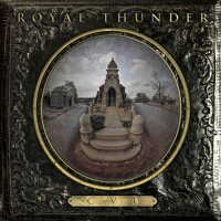 Royal Thunder圖片照片_照片寫真