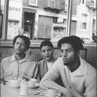 Digable Planets圖片照片_Digable Planets