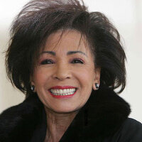 Shirley Bassey圖片照片_Shirley Bassey