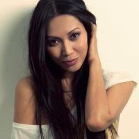 Anggun Luminescence圖片照片_Anggun Luminescence