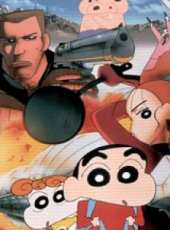 蠟筆小新1998劇場版：電擊！豬之蹄大作戰 國語版線上看_高清完整版線上看_好看的電影