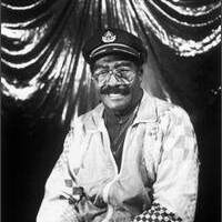 Jimmy Witherspoon圖片照片_Jimmy Witherspoon