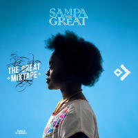 Sampa the Great圖片照片_照片寫真