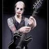 John5歌曲歌詞大全_John5最新歌曲歌詞