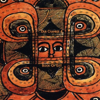 Book of Exit: Dub Chamber 4專輯_Bill LaswellBook of Exit: Dub Chamber 4最新專輯