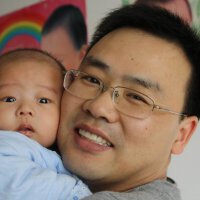 老爸圖片照片_老爸