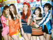 Ah Yeah 아 예(Instrumental)歌詞_EXIDAh Yeah 아 예(Instrumental)歌詞
