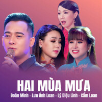 Hai mùa mưa
