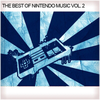 THE BEST OF NINTENDO MUSIC VOL. 2專輯_藤尾敦THE BEST OF NINTENDO MUSIC VOL. 2最新專輯
