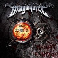 DragonForce圖片照片_DragonForce